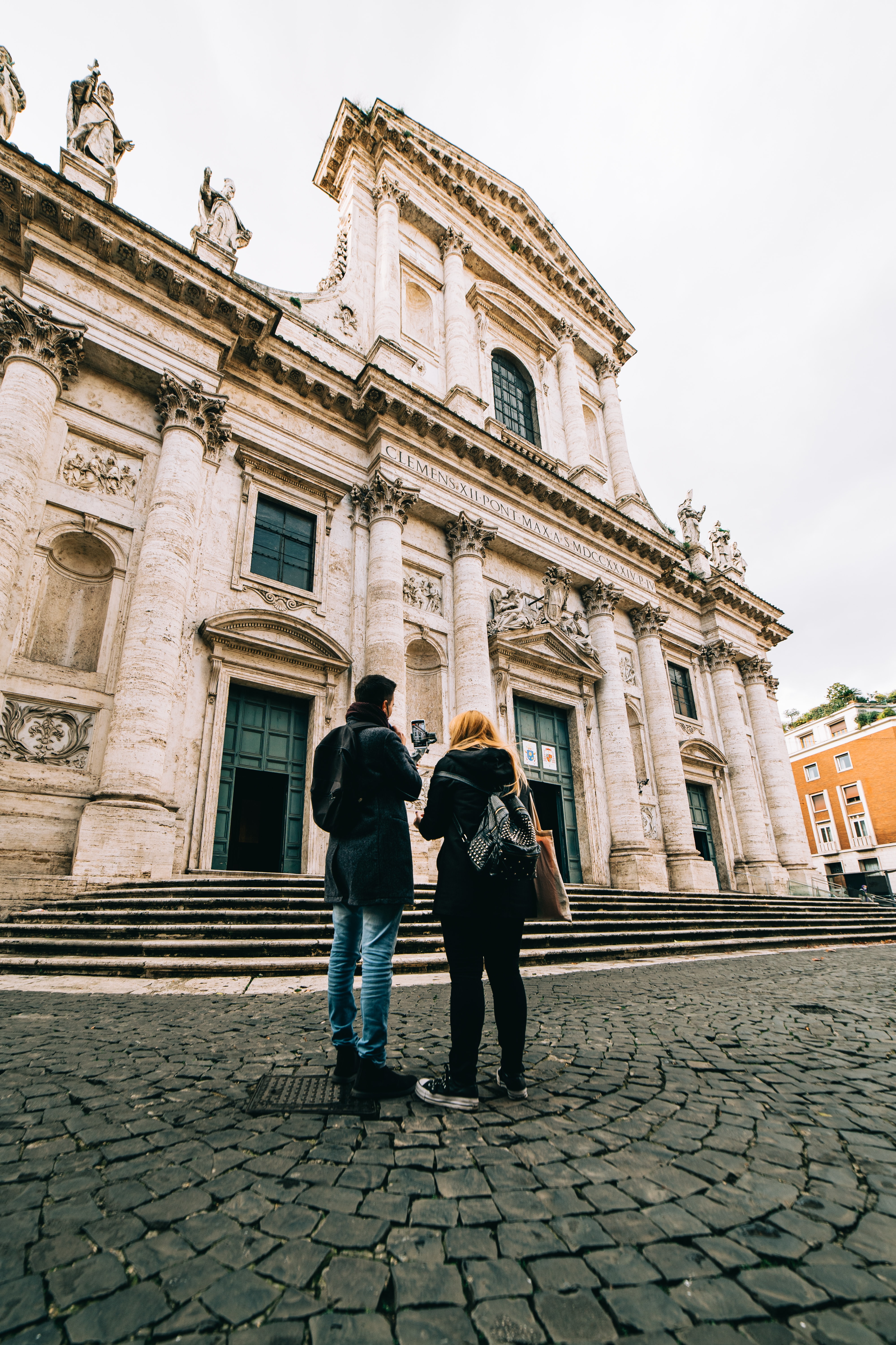 El turismo y las ciudades